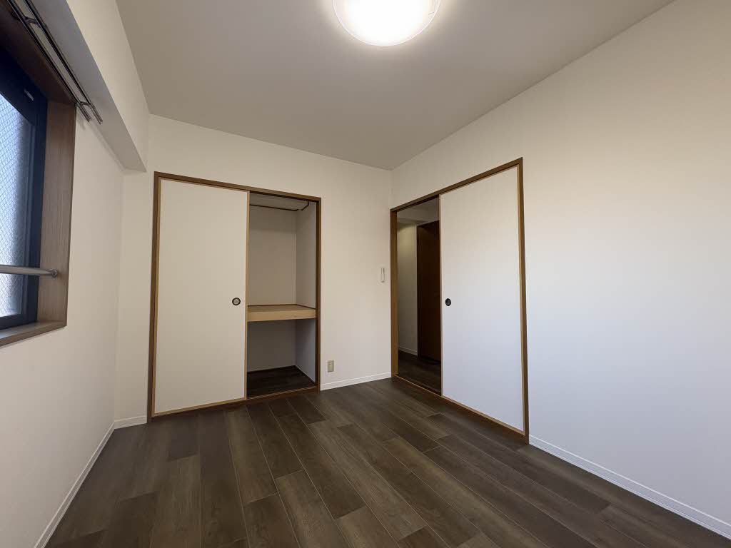 アーバン矢島 0203号-8