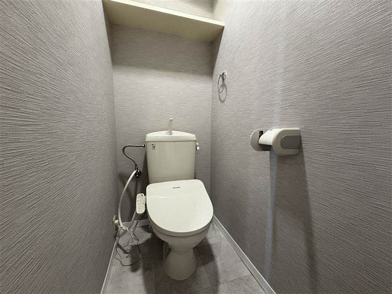 アーバン矢島 0203号-11