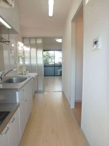 グリーンベールＫ２ 0103号-3