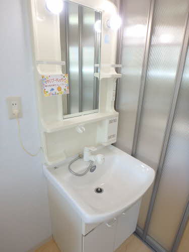 グリーンベールＫ２ 0103号-6