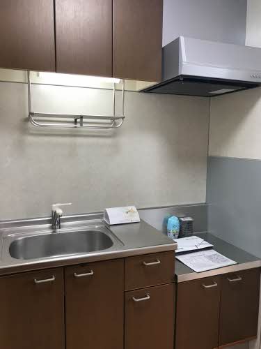 ポートビレッジ 0101号-5