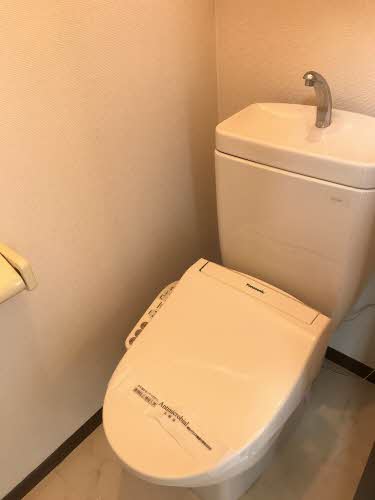 ポートビレッジ 0101号-9