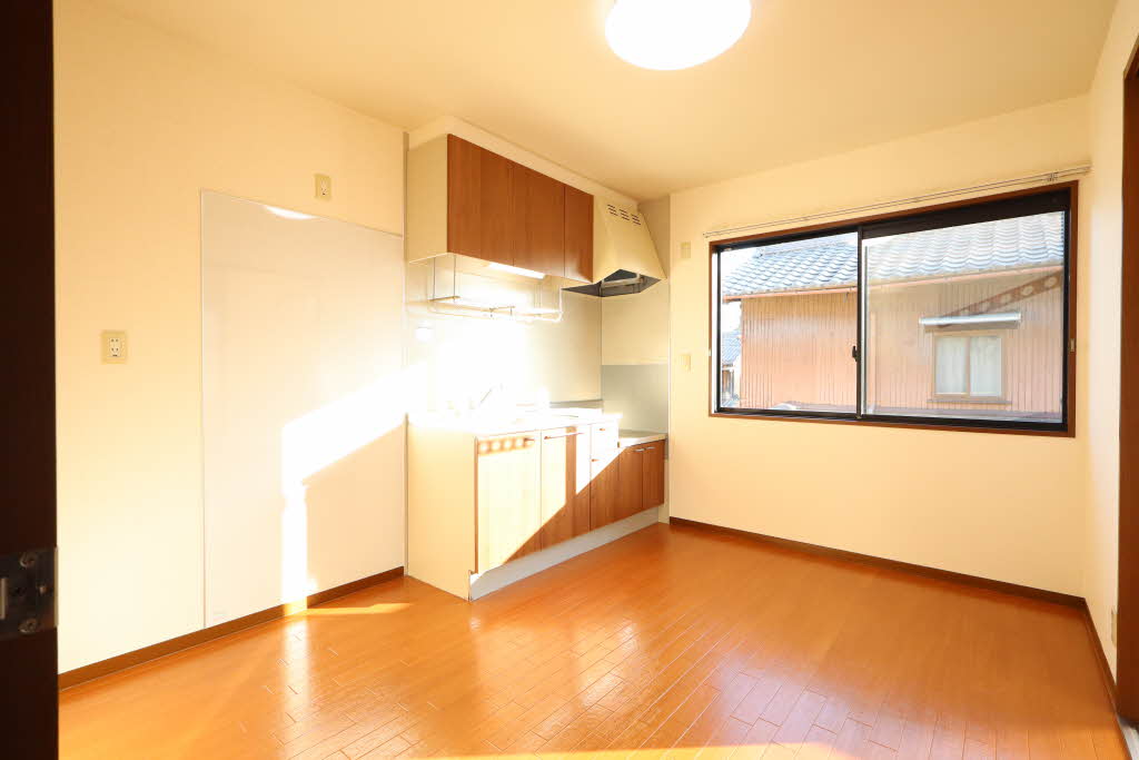 ハイツ山崎 0203号-2
