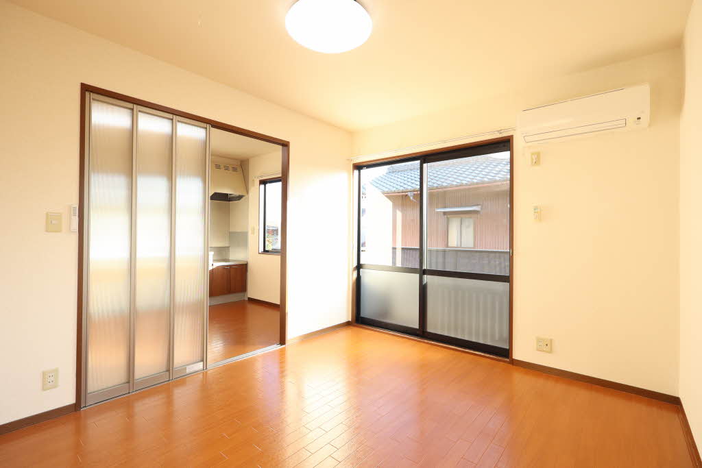 ハイツ山崎 0203号-4