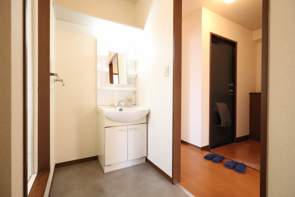 ハイツ山崎 0203号-8