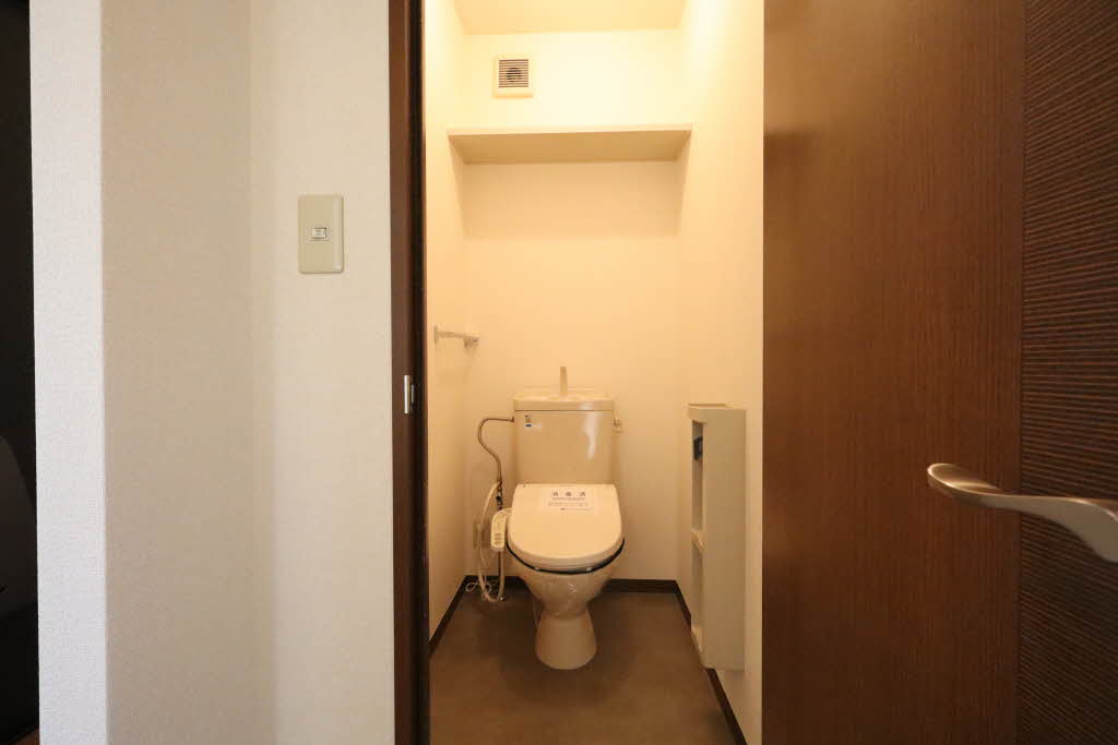 ハイツ山崎 0203号-10