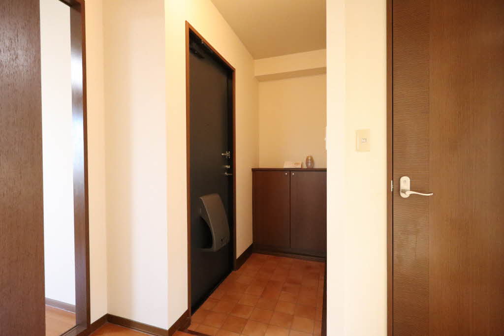 ハイツ山崎 0203号-11