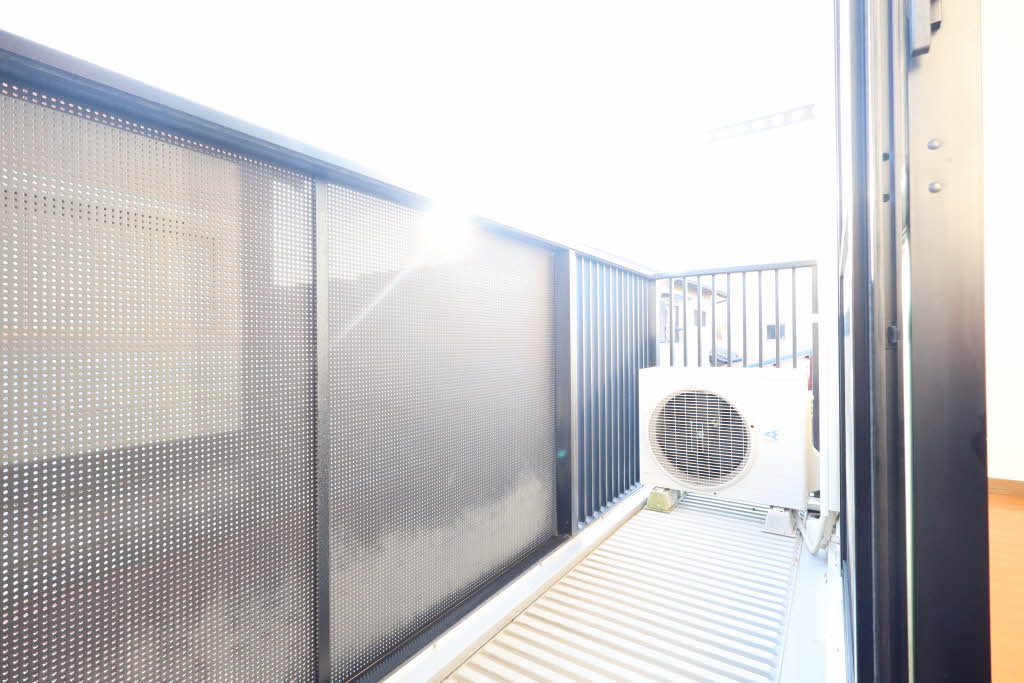 ハイツ山崎 0203号-15