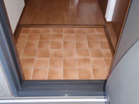 アヴニールエイト 0203号-1