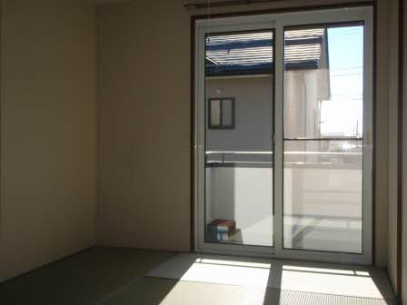 アヴニールエイト 0203号-5