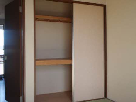 アヴニールエイト 0203号-6