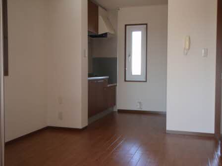 アヴニールエイト 0203号-7