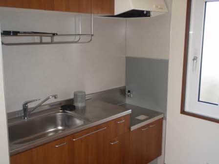 アヴニールエイト 0203号-8