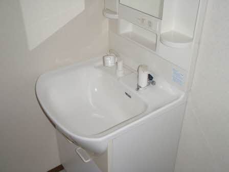 アヴニールエイト 0203号-9