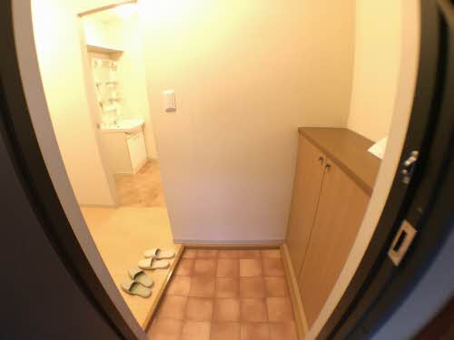 パストラル住吉Ⅱ 2201号-4