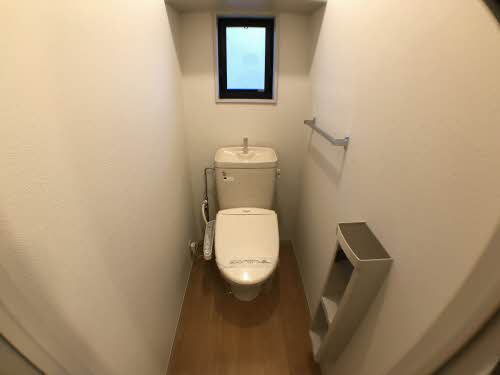 パストラル住吉Ⅱ 2201号-7