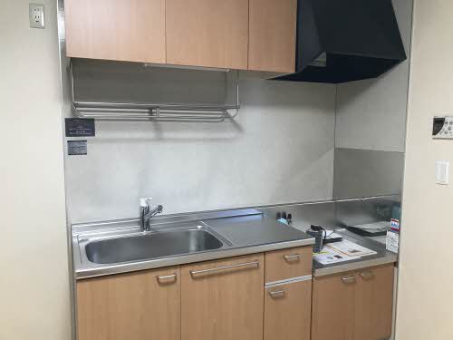 パストラル住吉Ⅱ 2201号-10