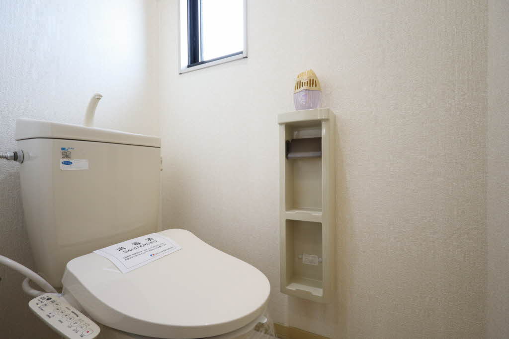 メルベール阿倉川Ｅ 0201号-8