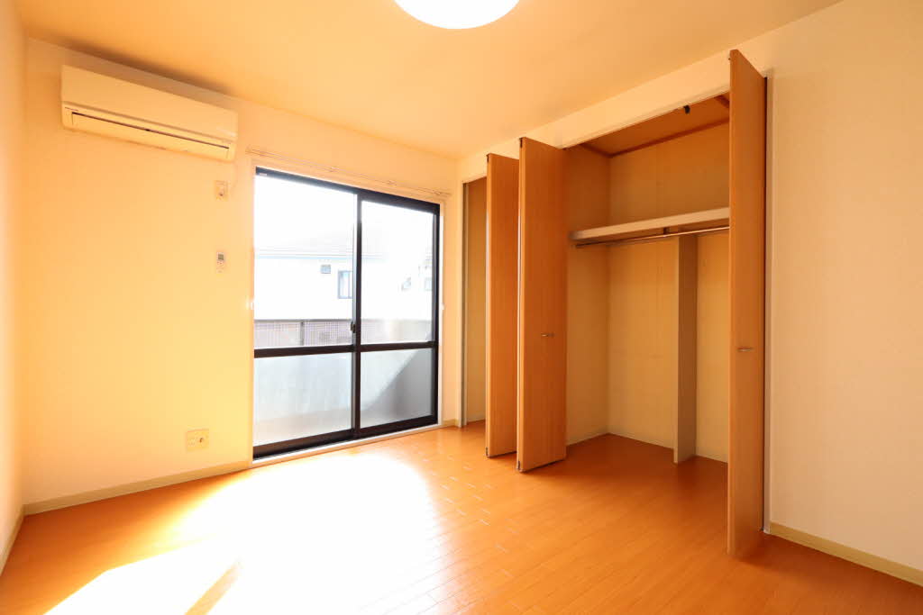 メルベール阿倉川Ｅ 0201号-9