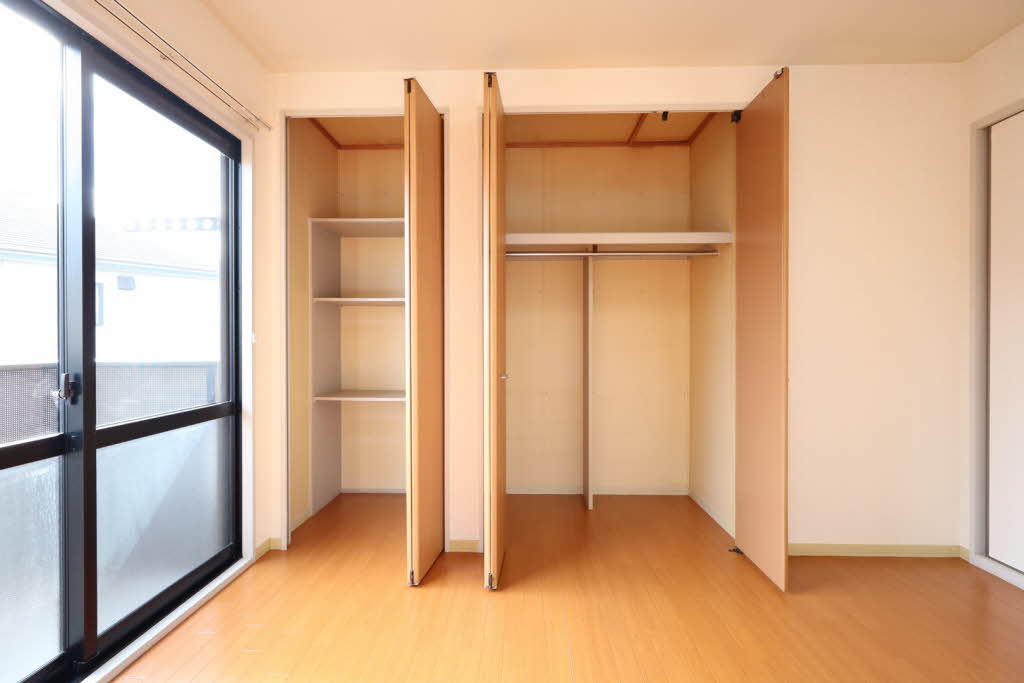 メルベール阿倉川Ｅ 0201号-11