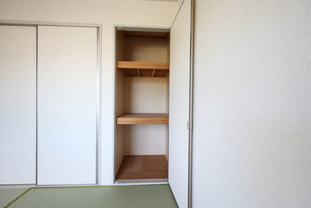 メルベール阿倉川Ｅ 0201号-12