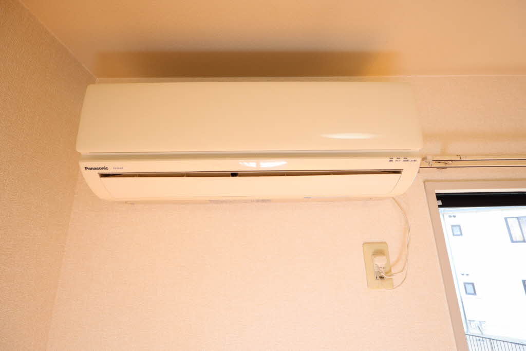 メルベール阿倉川Ｅ 0201号-13