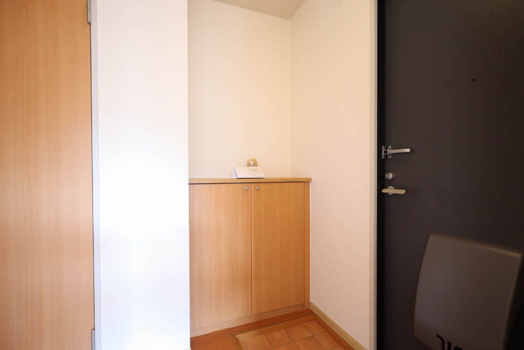 メルベール阿倉川Ｅ 0201号-14