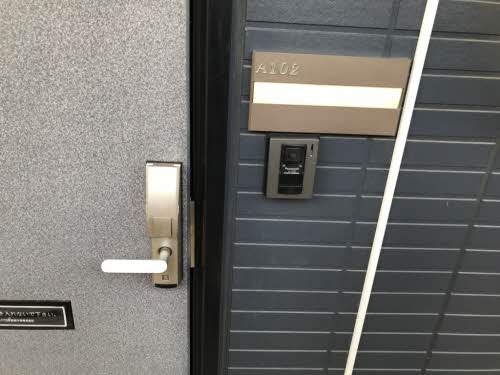 ディアスヒロ A102号-3