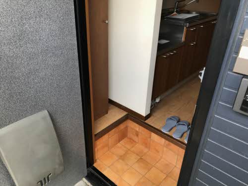 ディアスヒロ A102号-4