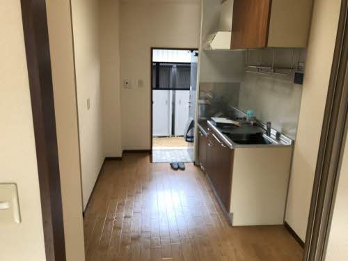 ディアスヒロ A102号-5