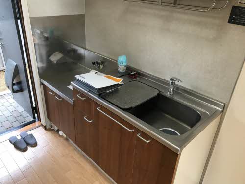 ディアスヒロ A102号-6