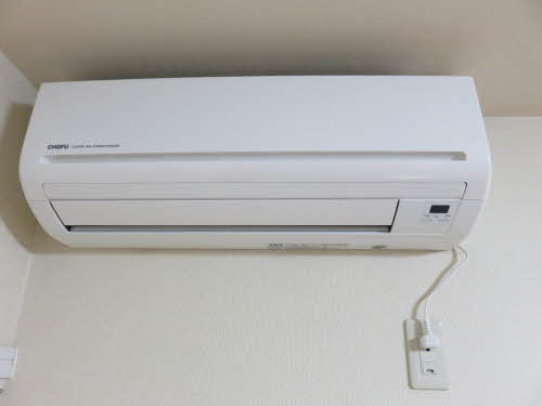 ディアスヒロ B203号-10