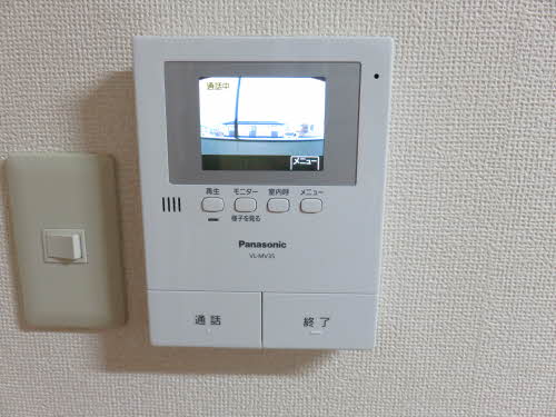 ディアスヒロ B203号-11