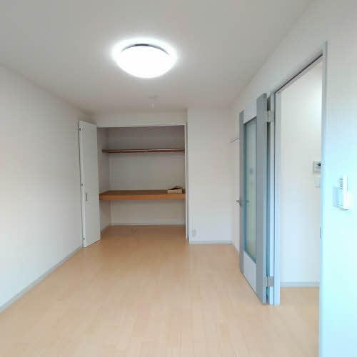 ドミールＮ 0101号-3