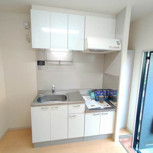 ドミールＮ 0101号-4