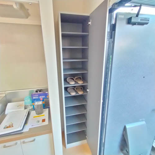 ドミールＮ 0101号-7