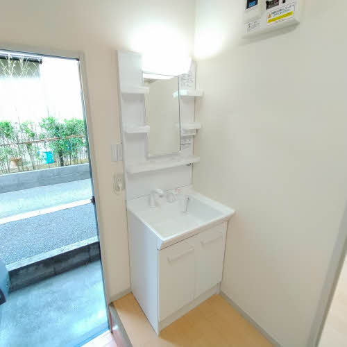 ドミールＮ 0101号-9