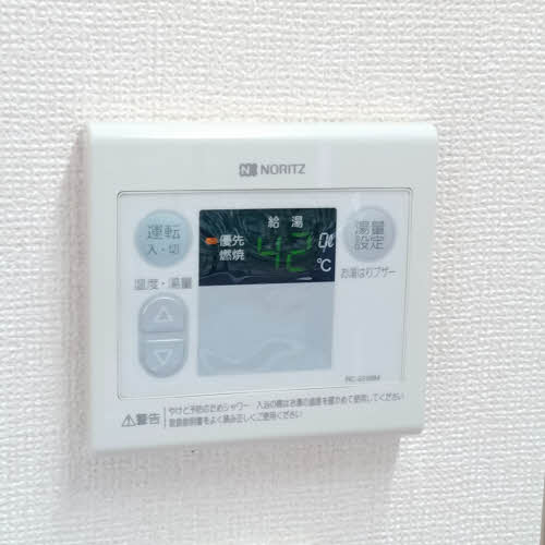 ドミールＮ 0101号-10