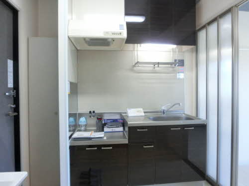 ドミールＮ 0203号-4