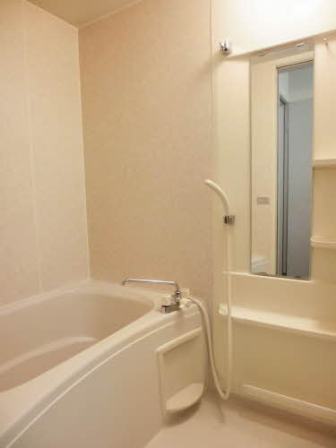 ドミールＮ 0203号-10