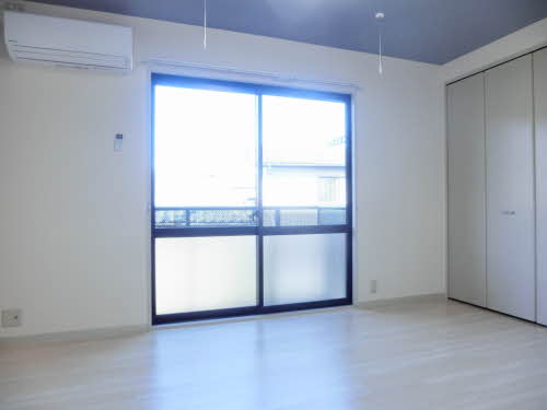 ドミールＮ 0203号-11