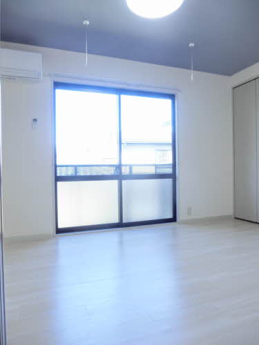 ドミールＮ 0203号-12