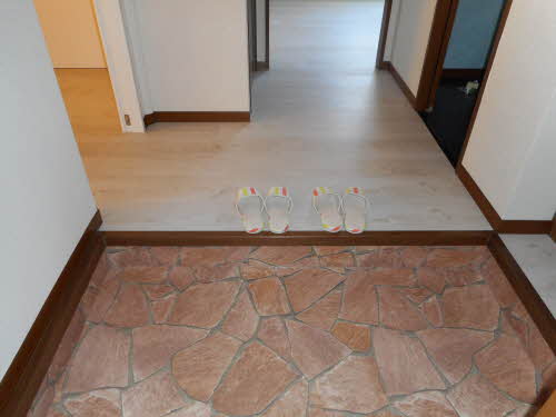 サンライズ杉山 A102号-3