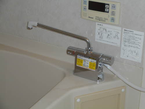 サンライズ杉山 A102号-6