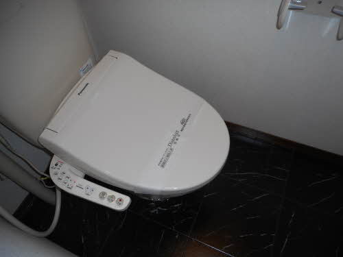 サンライズ杉山 A102号-8