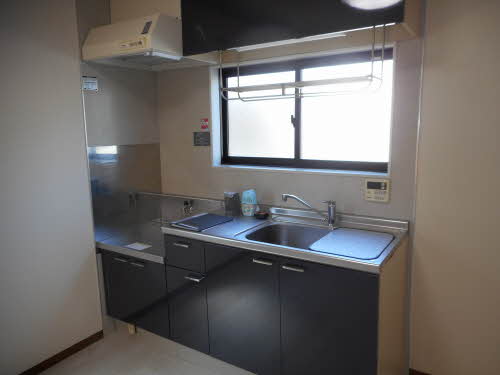 サンライズ杉山 A102号-9