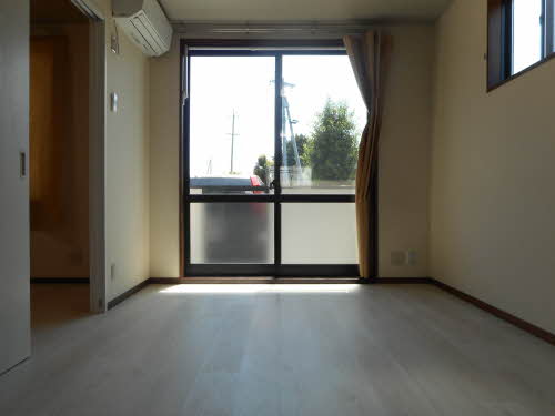 サンライズ杉山 A102号-10