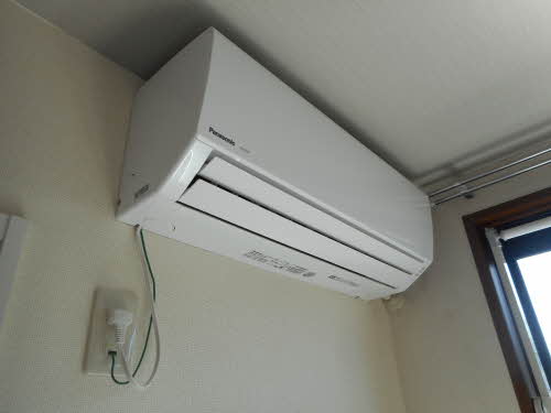 サンライズ杉山 A102号-12