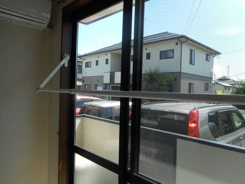 サンライズ杉山 A102号-13