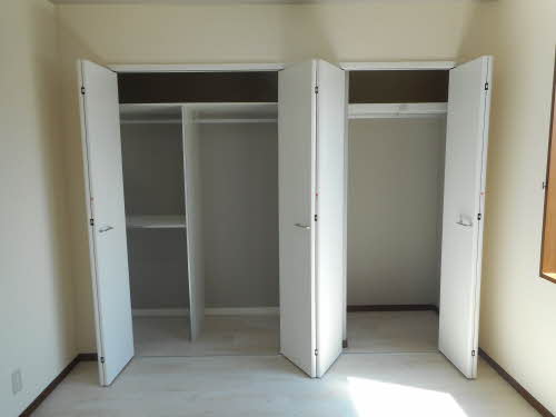 サンライズ杉山 A102号-15